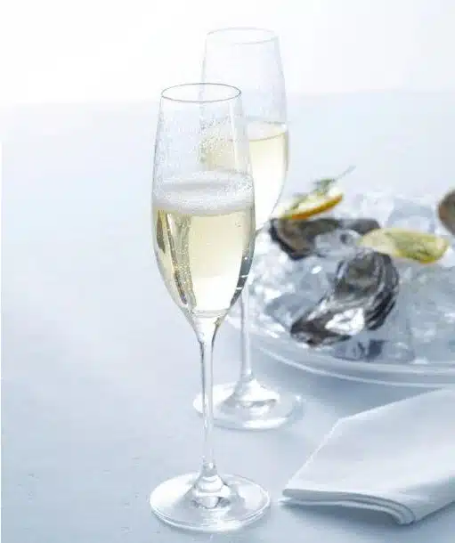 Chateau Glas Champagne