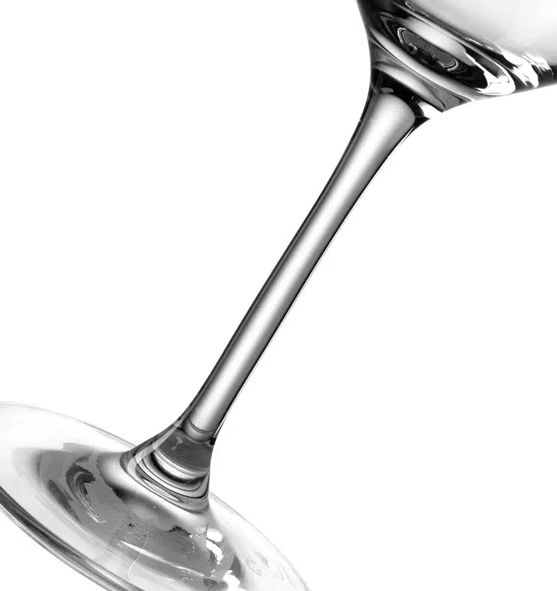 Chateau Glas Champagne