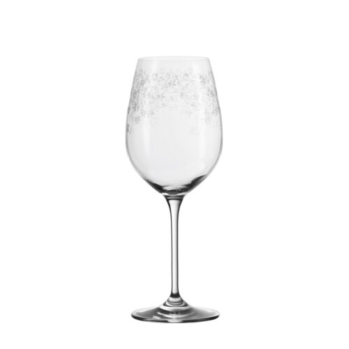 Chateau Glas Witte Wijn