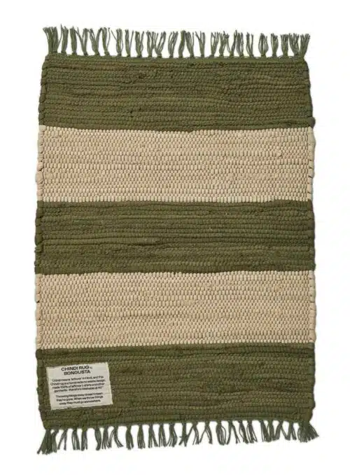 Chindy Kleed small Army-Beige