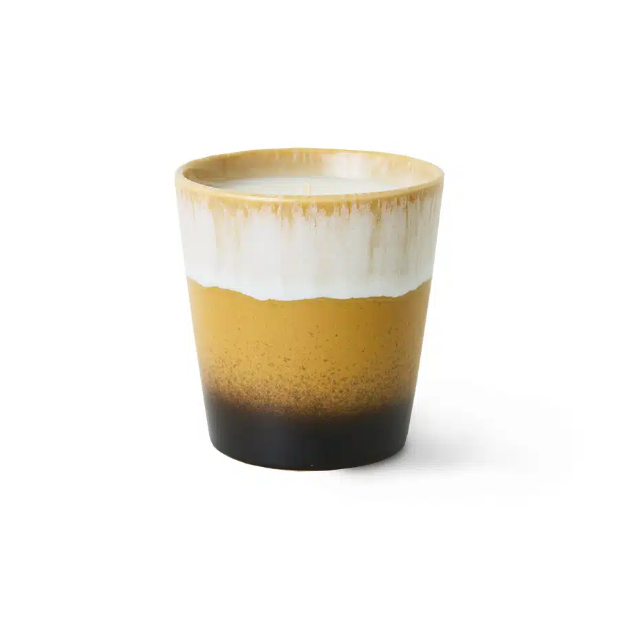 Christmas Special: Winter Woods Scented Candle