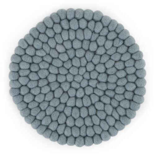 Coaster Vilt Large Light Blue