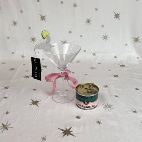 Cocktail Pakket Margarita