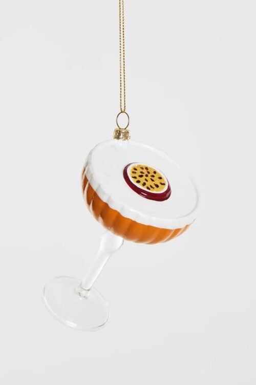 Cocktail Pakket Pornstar Martini