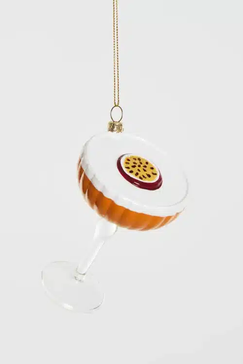 Cocktail Pakket Pornstar Martini