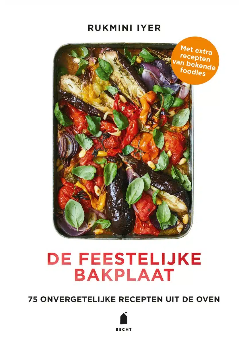 De Feestelijke Bakplaat