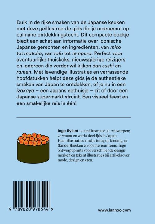 De Japanse Keuken: van Miso tot Matcha