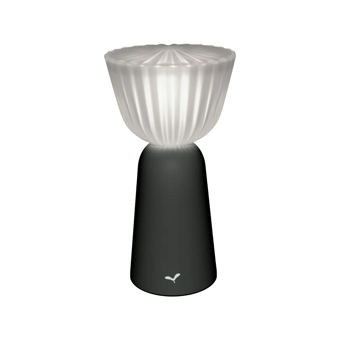 Fermob lamp Swiing Antraciet