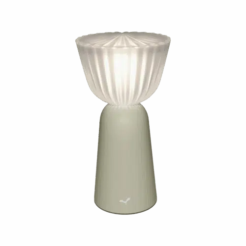 Fermob lamp Swiing Clay Grey