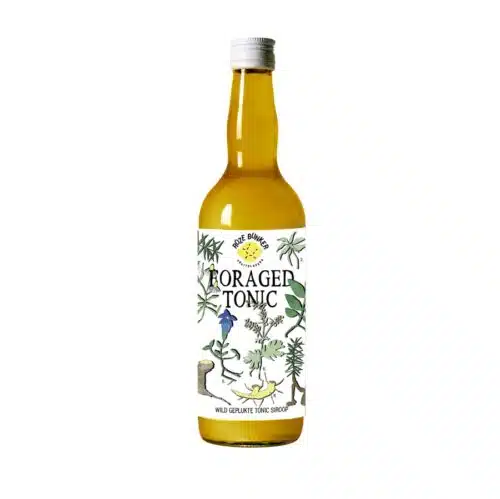 Foraged Tonic siroop 690ml
