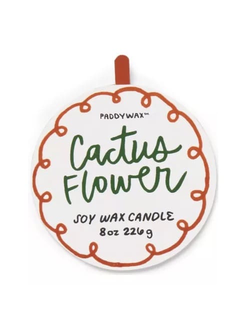 Geurkaars A Dopo Cactus Flower