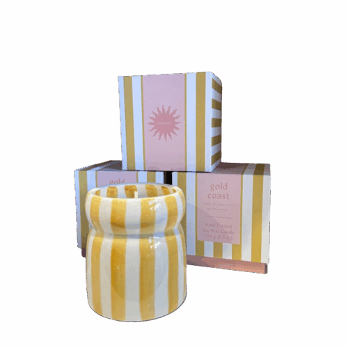Geurkaars Cabana Gold Coast