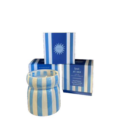 Geurkaars Cabana Lost at Sea