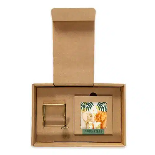 Giftset Holding on to you Storytiles&DoingGoods