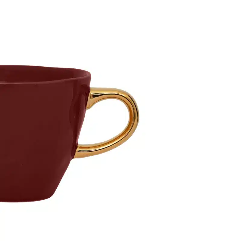 Good Morning Cup Coffee Spiced Apple