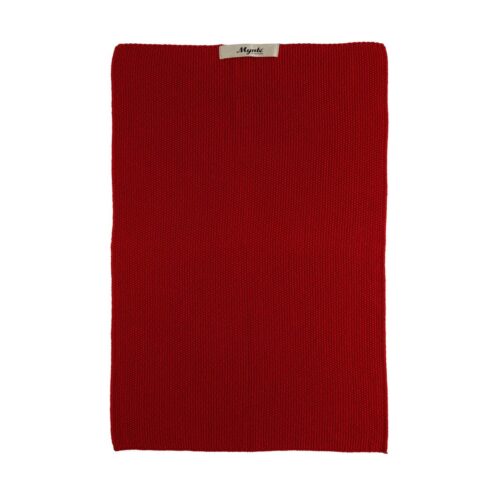 Handdoek Mynte Strawberry