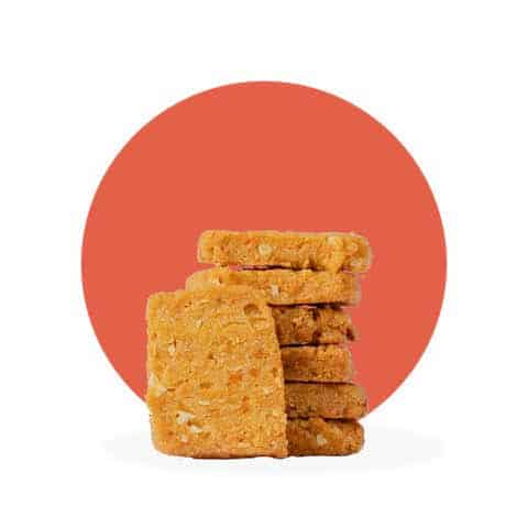 Kaaskoekjes Oude Kaas