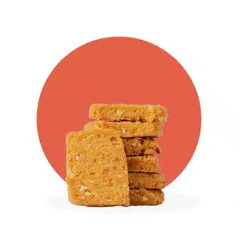 Kaaskoekjes Oude Kaas