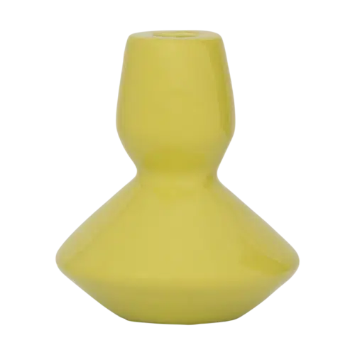 Kandelaar Logan Warm Olive LINDA.x UNC