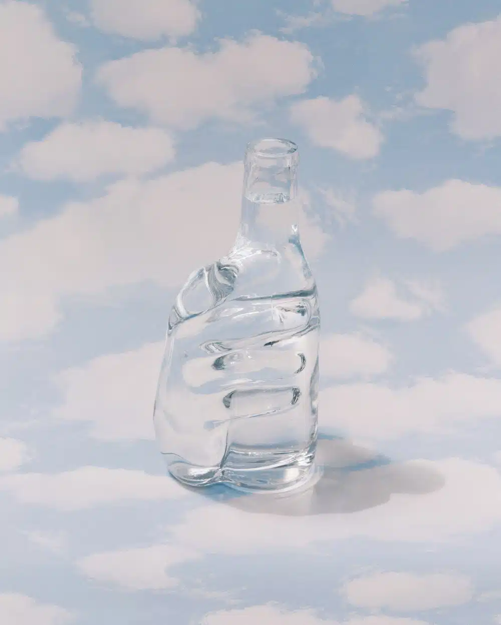 Karaf Edward Clear Wouters&Hendrix