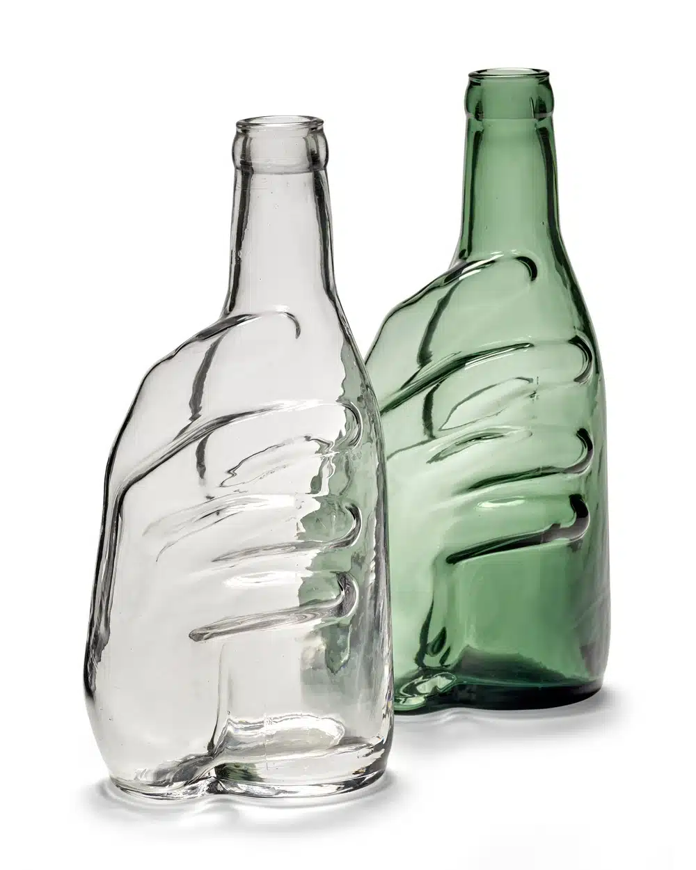 Karaf Edward Clear Wouters&Hendrix