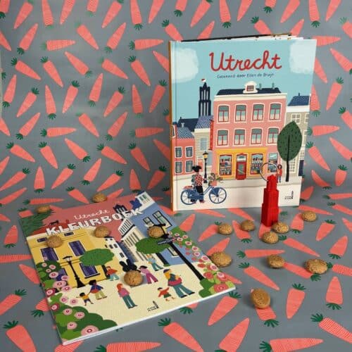 Kids Pakket Sint Utrecht