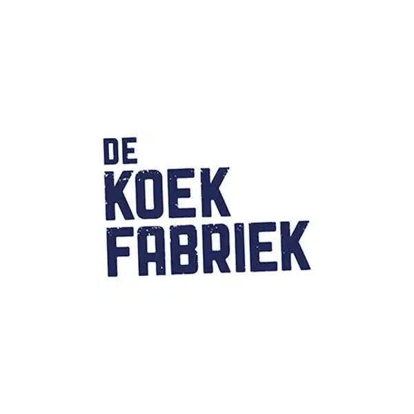 De Koekfabriek