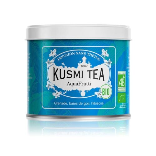 Kusmi Tea Aqua Frutti BIO