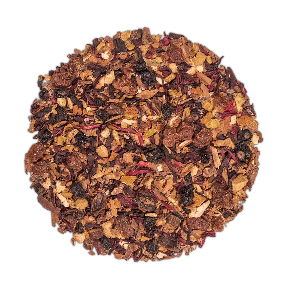 Kusmi Tea Glögg Blik Bio