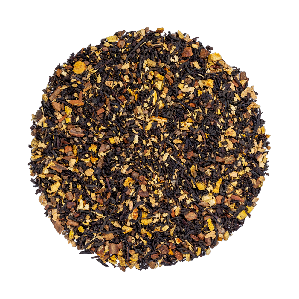 Kusmi Tea Tsarevna Bio Blik