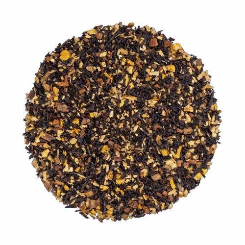 Kusmi Tea Tsarevna Bio Navulling