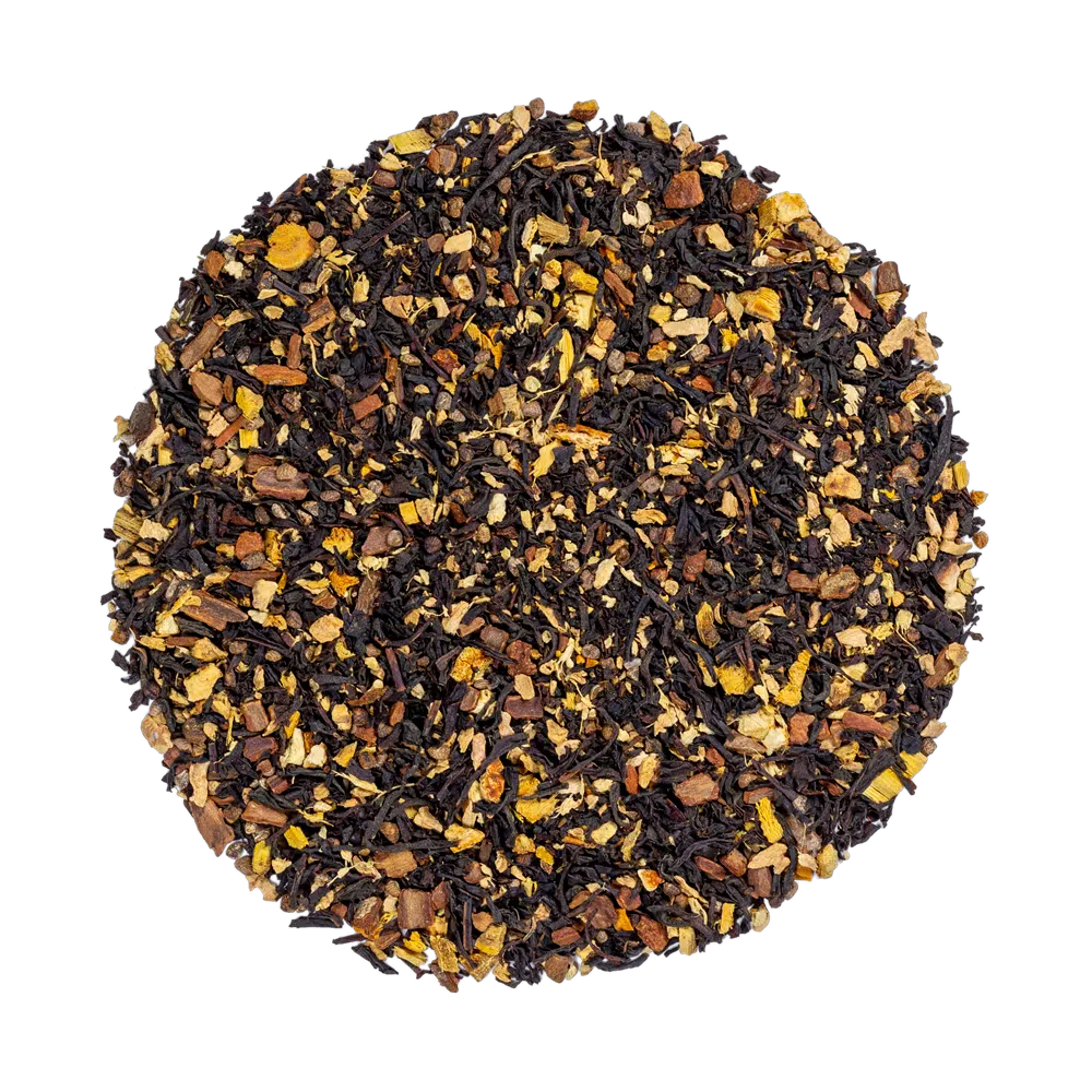 Kusmi Tea Tsarevna Bio Navulling