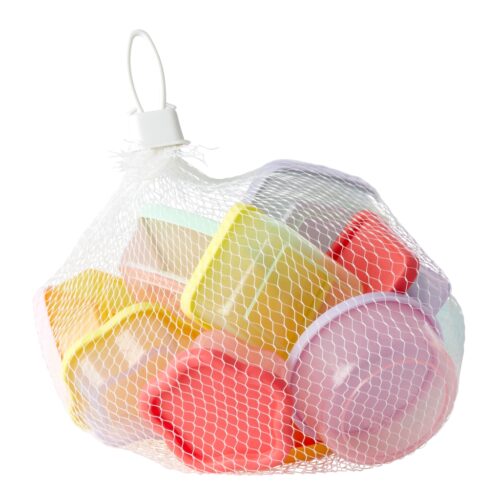 Mini Food Boxes set/12 Colour