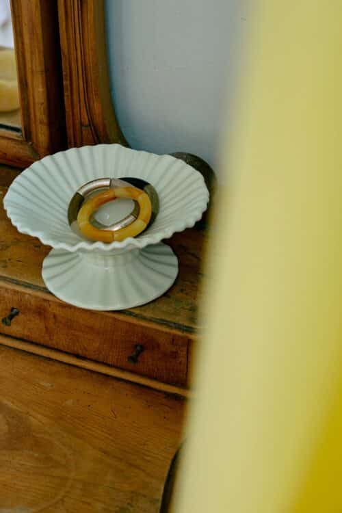 New Classics: Ribble Bowl M Ice Blue