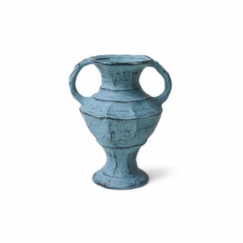New Classics: Vase Soft Blue