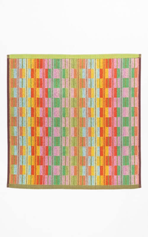 Odds&Ends Handdoek Basket #91