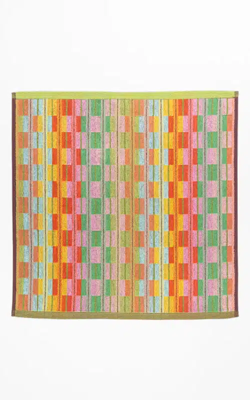 Odds&Ends Handdoek Basket #91