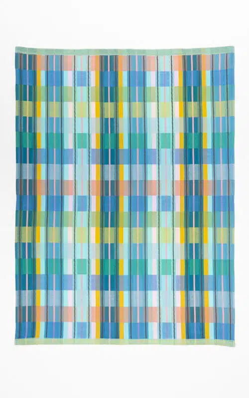 Odds&Ends Theedoek Basket #92A