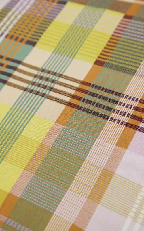 Odds&Ends Theedoek Wild Weave #53A-2