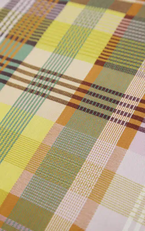 Odds&Ends Theedoek Wild Weave #53A-2