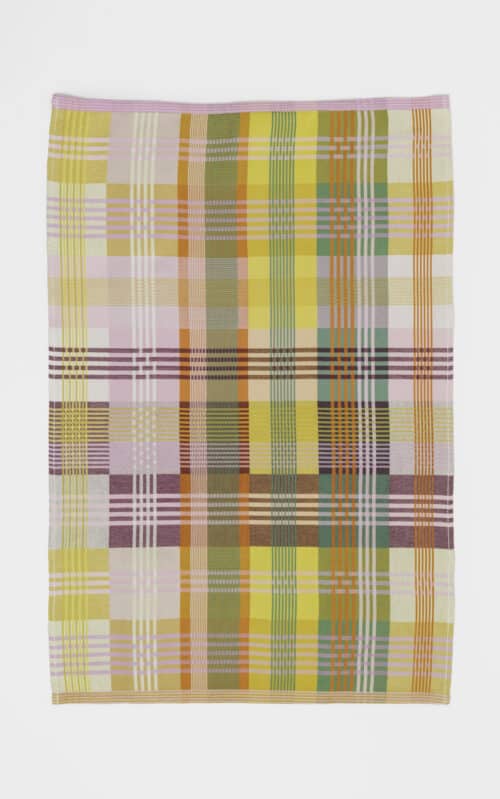 Odds&Ends Theedoek Wild Weave #53A-2