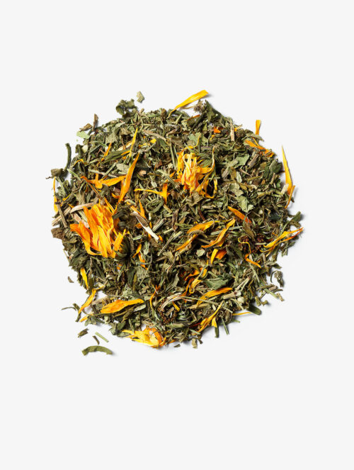 (On)Groen Blend Thee