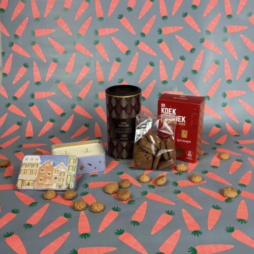 Pakket Heerlijk Avondje