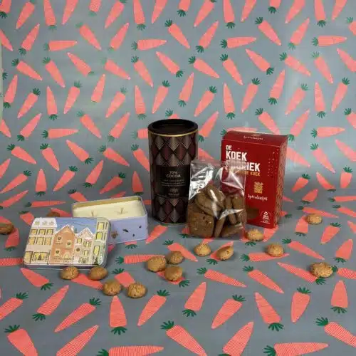 Pakket Heerlijk Avondje