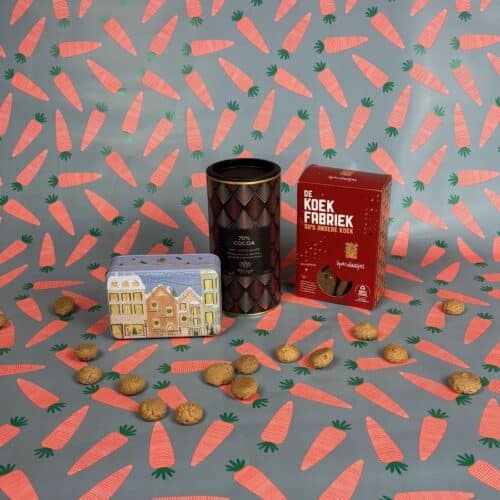 Pakket Heerlijk Avondje