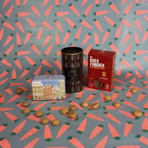 Pakket Heerlijk Avondje