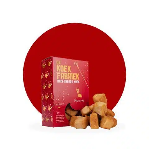 Pepernoten