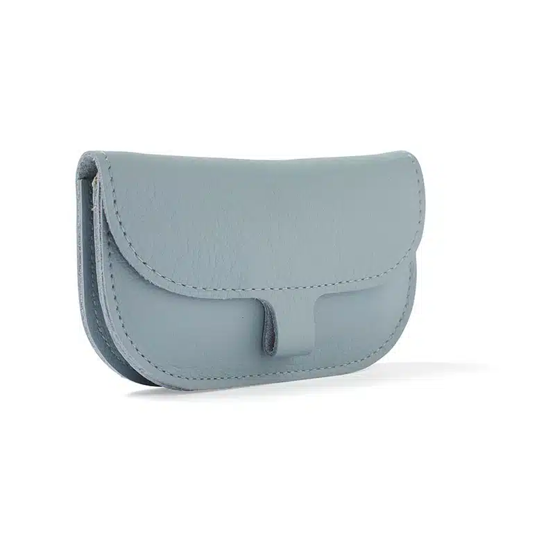 Portemonnee Bless You Dusty Green