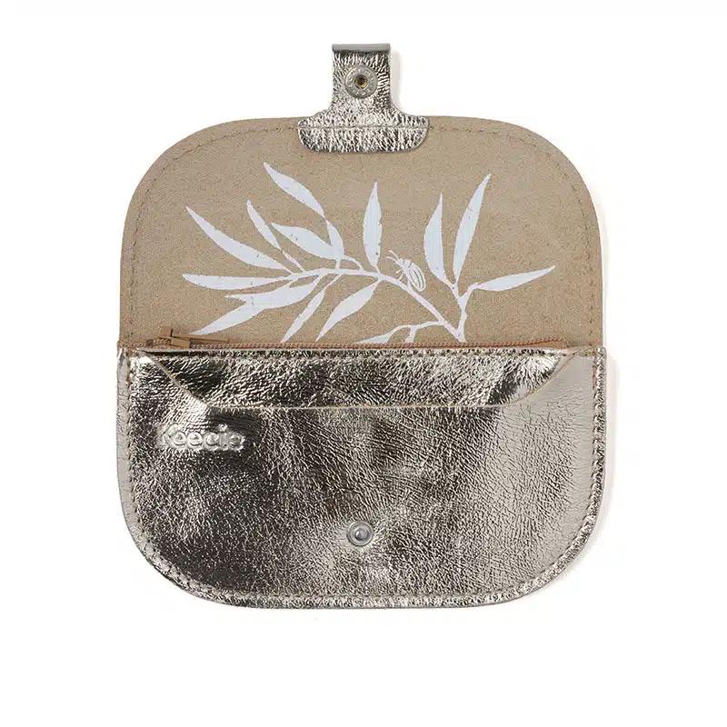 Portemonnee Bless You Gold