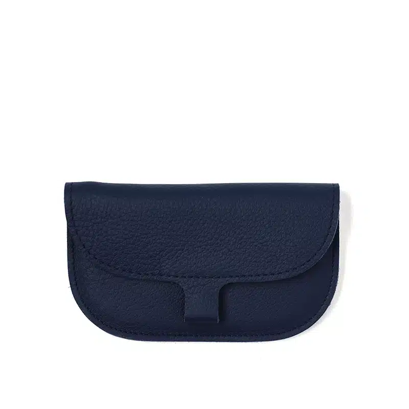 Portemonnee Bless You Ink Blue